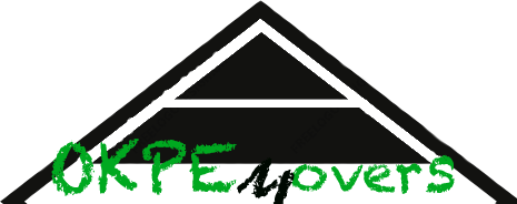 OKPE logo